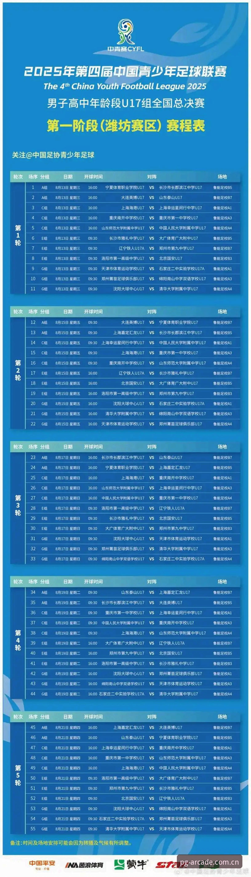 U17世界杯抽签结果解读教程：中国足球青训征程全解析